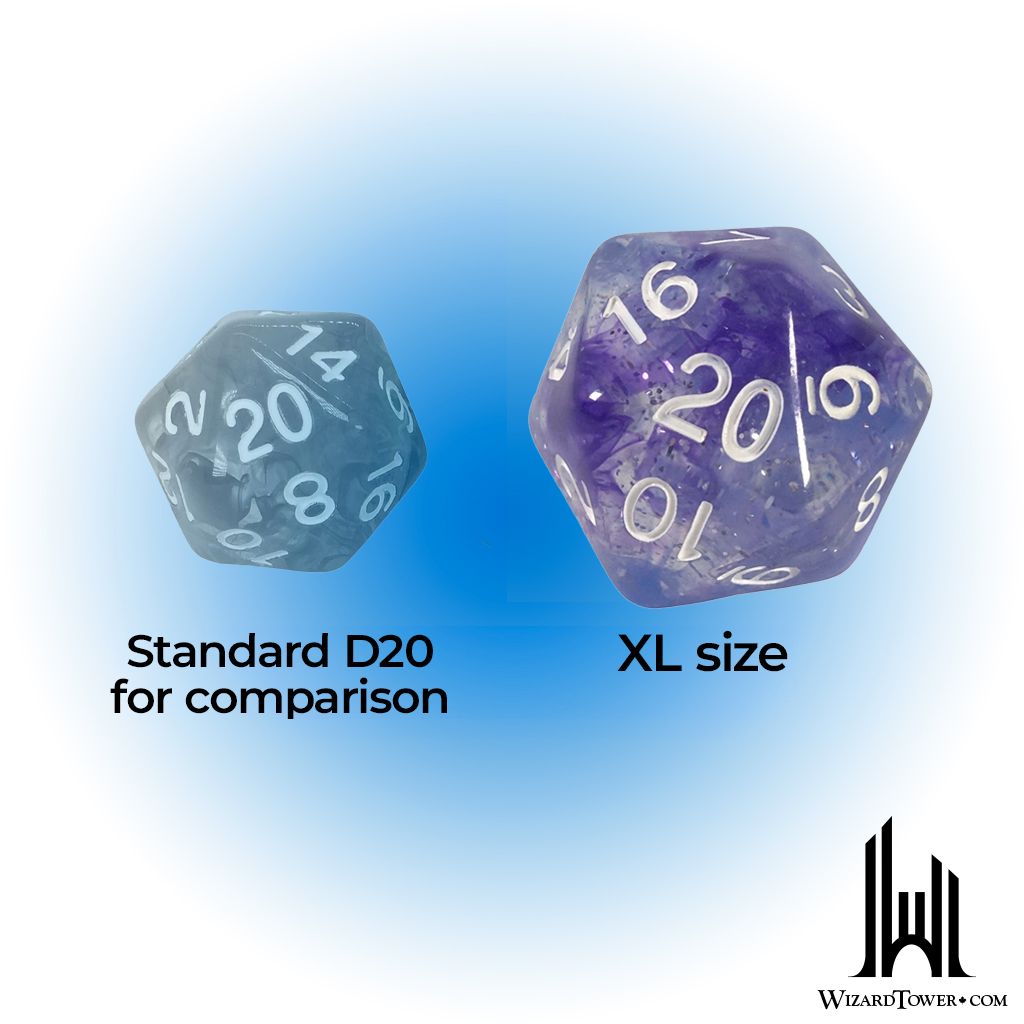 XL D20: DIFFUSION CLERICS DIVINITY